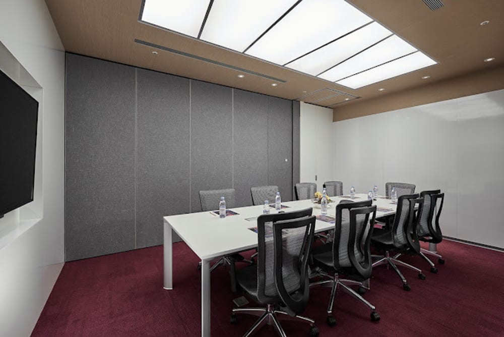 HANSE United Spaces Taipei